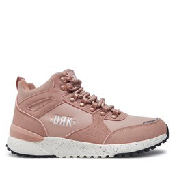Dorko Sneakersy Dorko Atlas DS24F03W Ružová