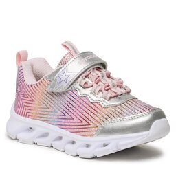 

Снікерcи Sprandi CP-K20562 Pink, Рожевий