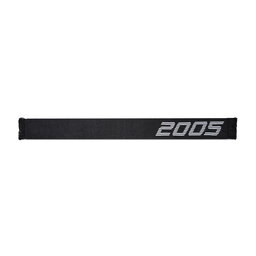 

Шарф 2005 Signature Scarf Чорний