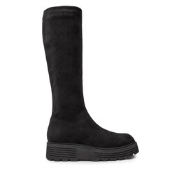 

Чоботи Caprice 9-25602-29 Black Stretch 044, Чорний