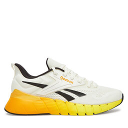 Reebok Obuća za teretanu Reebok NANO GYM 100212650 Écru