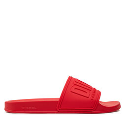 Diesel Ciabatte Diesel Sa-Mayemi Cc Y02801 P4441 T4033 Rosso