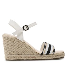 Big Star Shoes Εσπαντρίγιες Big Star Shoes ll274589 Λευκό