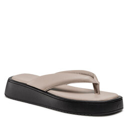 Jenny Fairy Flip flop Jenny Fairy AJK0514-2 Beige
