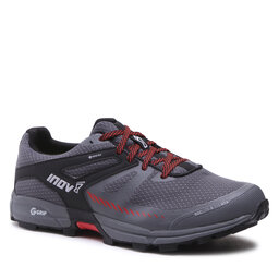 Inov-8 Pantofi Inov-8 Roclite G 315 Gtx V2 GORE-TEX 001019-GYBKRD-M-01 Grey/Black/Red