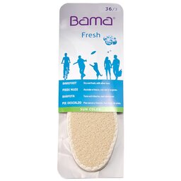 Bama Osvežilni vložek Bama Sun Color 00331 r. 36 Bež
