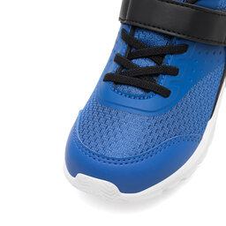 

Взуття Reebok Rush Runner 4 H67785 Blue, Голубий