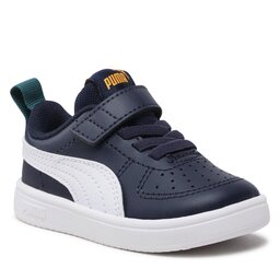 Puma Αθλητικά Puma Rickie Ac Inf 384314 07 Peacoat/Puma White