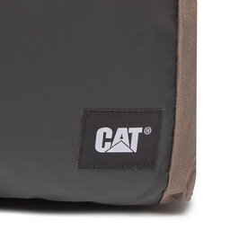 

Рюкзак CATerpillar Brooklyn 83829-441 Black/Olive, Чорний