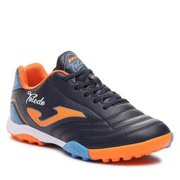 Joma Schuhe Joma Toledo Jr 2303 TOJW2303TF Navy Orange