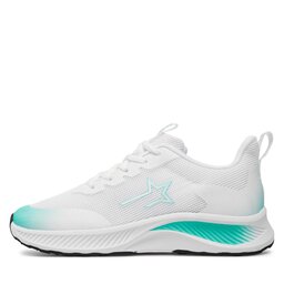 

Снікерcи Big Star Shoes NN274302 101, Білий