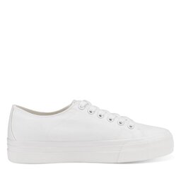 

Снікерcи Tamaris 1-23786-20 White Uni 146, Білий