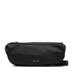 Puccini Borsetta Puccini BML052M Nero