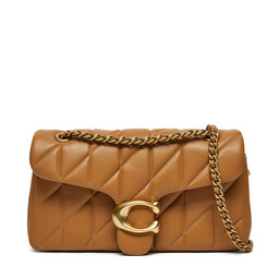 Coach Borsetta Coach Tabby CP150 Marrone