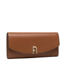 Furla Didelė Moteriška Piniginė Furla Primula WP00216-BX0053-03B00-9-035-20-CN-P Cognac h