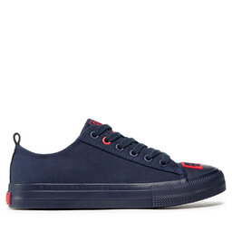

Кеди Big Star Shoes JJ274016 Navy, Cиній