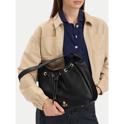 Beverly Hills Polo Club Handtasche Beverly Hills Polo Club CEO-BHPC-C-007-10 Schwarz