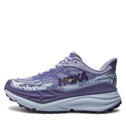 

Взуття Hoka Stinson 7 1141531 CSMR, Голубий