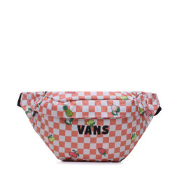 Vans Borsetă Vans Traveler Fan VN0A5I1GBRW1 Sun Baked/Marsh