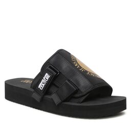 Versace Jeans Couture Šlepetės Versace Jeans Couture 74YA3S7A ZS636 G89