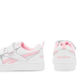 

Взуття Reebok Royal Prime 2 100048188 White, Білий