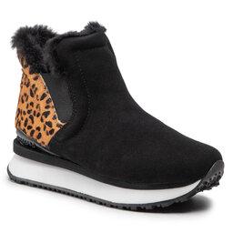 Gioseppo Členková obuv Gioseppo Wahl 67709 Leopard