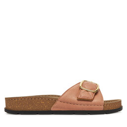 Scholl Papucs Scholl Bora Mule MF32080 Rózsaszín