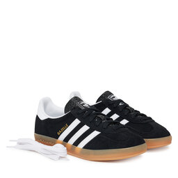 adidas Sneakers adidas Gazelle Indoor JI2060 Nero