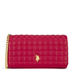 U.S. Polo Assn. Τσάντα U.S. Polo Assn. BEUXT8444WVP Κόκκινο