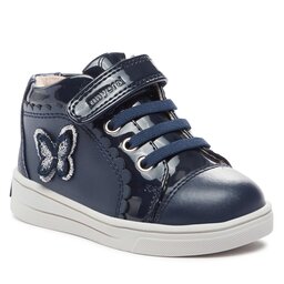 Mayoral Botines planos Mayoral 42405 Granatowy 33