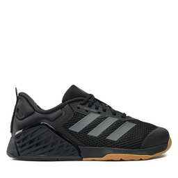 adidas Παπούτσια για Γυμναστήριο adidas Dropset 3 IH8292 Μαύρο