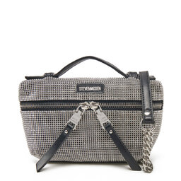 Steve Madden Torbica Steve Madden Bkeli SM13001579 Srebrna