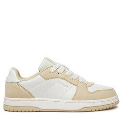 HUGO Zapatillas HUGO Hadrian 50536319 Beis
