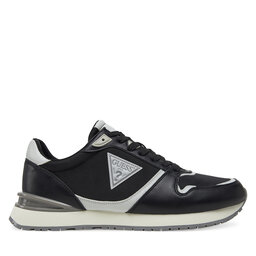 Guess Sneakers Guess FMJISL FAL12 Negru