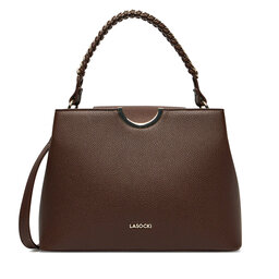 Lasocki Handtasche Lasocki C-LSK-M-004-08 Braun