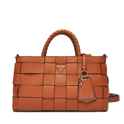 Guess Torebka Guess Maylee HWWG96 61060 Brązowy