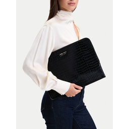 Nine West Aktenmappe Nine West CEO-OFFICE ELEGANCE-LDA9838 Schwarz