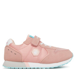 Lumberjack Sneakers Lumberjack LJ-SGG9111-002-N64-CH001 S Rosa