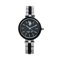 U.S. Polo Assn. Orologio U.S. Polo Assn. USP8358ST Argento