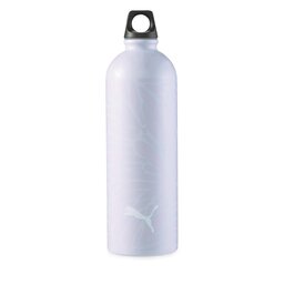 Puma Wasserflasche Puma TR Stainless Steel Bottle 053868 Spring Lavender-Aop 08