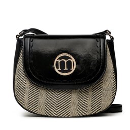 Monnari Torebka Monnari BAG1400-020 Czarny