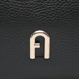 

Сумка Furla Primula WB00882-BX0041-O6000-9-035-20-RO-B Nero, Чорний