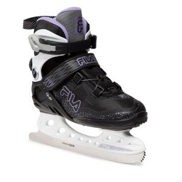 Fila Skates Łyżwy Fila Skates Primo Qf Lady 010421015 Black/Violet