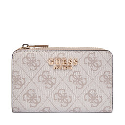 Guess Πορτοφόλι Guess Laurel II Slg SWSG74 59156 Μπεζ