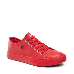 Big Star Shoes Sneakers Big Star Shoes V274872 Red