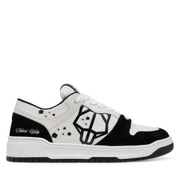 Naked Wolfe Sneakers Naked Wolfe CM-00 Bianco