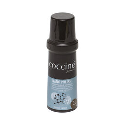 Coccine Рідкий крем для натуральної лицевої шкіри Coccine Nano Polish 55/30/75C/02/v4 Brown 14