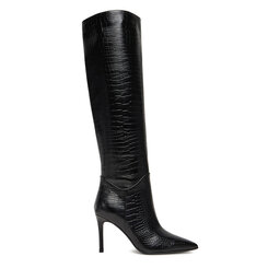 Eva Minge Stiefel Eva Minge EO-ELIA-GLC1014-19.5-361-4 Schwarz