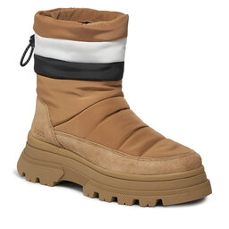 Boss Sněhule Boss Foster Bootie 50504545 Medium Beige 260