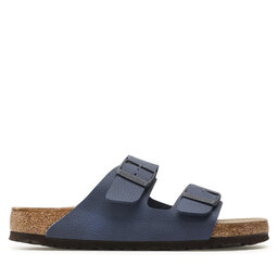 

Шльопанці Birkenstock, Cиній